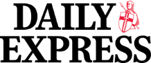 Daily express logo