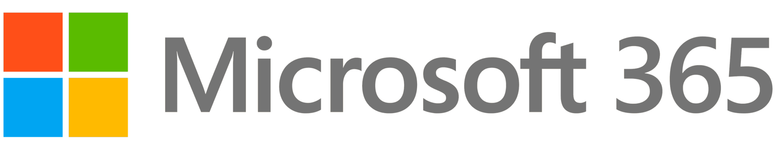 Microsoft 365 Logo