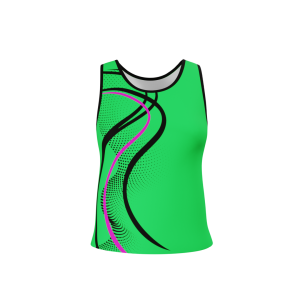 Lycra Vest