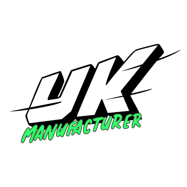 UK manufactured text graphic