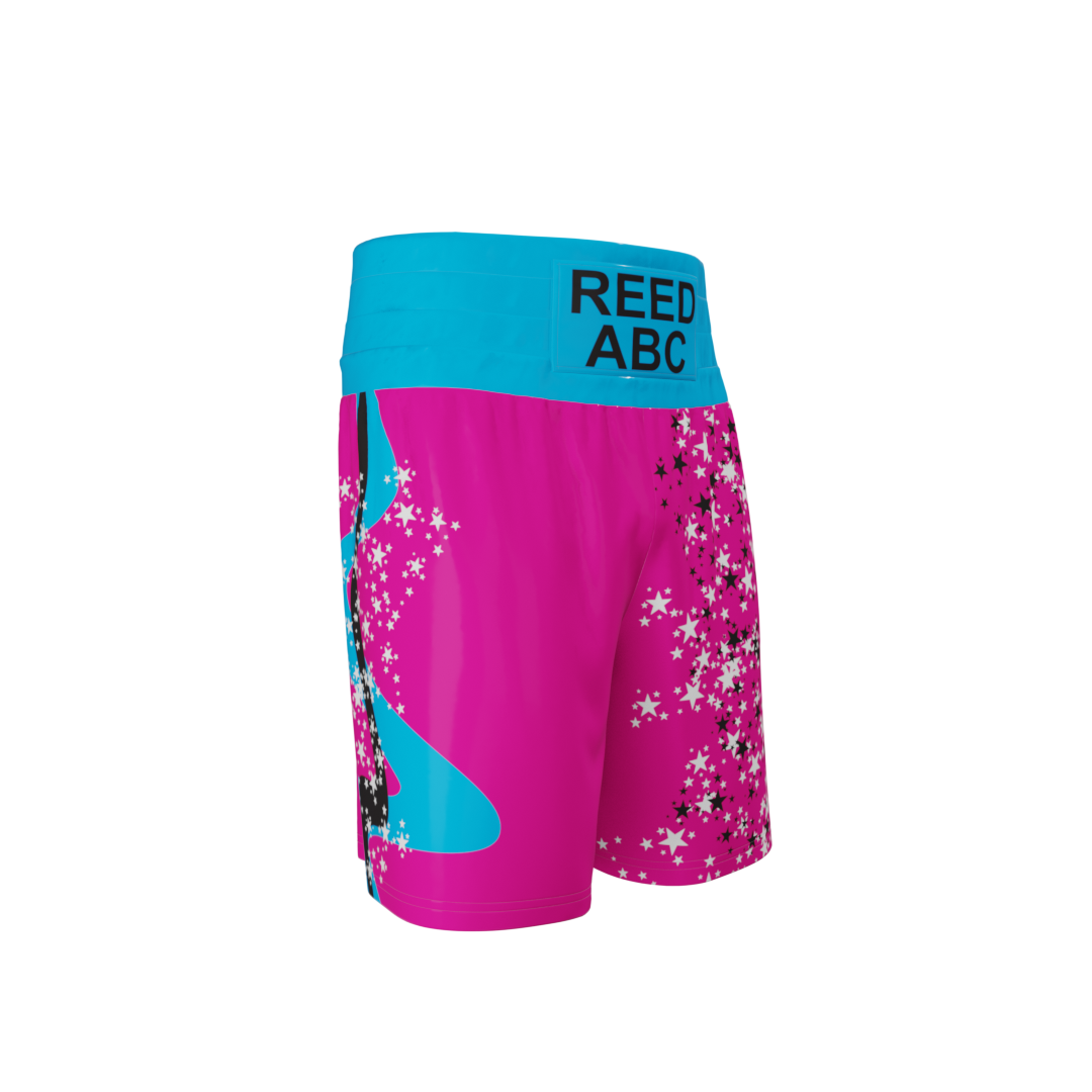 Boxing Shorts - Image 4