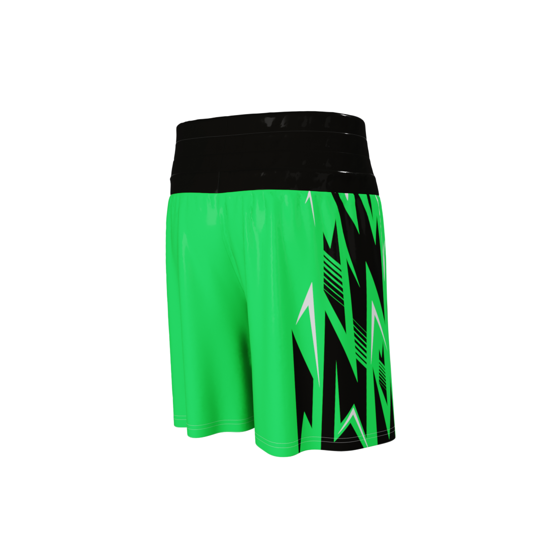 Boxing Shorts - Image 2