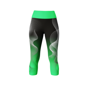 Capri Pants