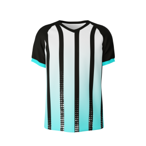 Football shirt - part of our custom football kits