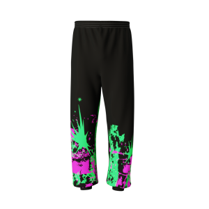 Loose Fit Joggers