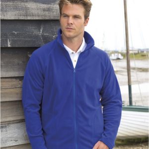 RS114M Fleece