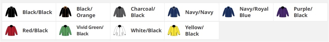 RS231M Softshell Jacket - Image 2