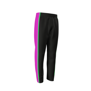 Slim joggers - custom sportswear made to order