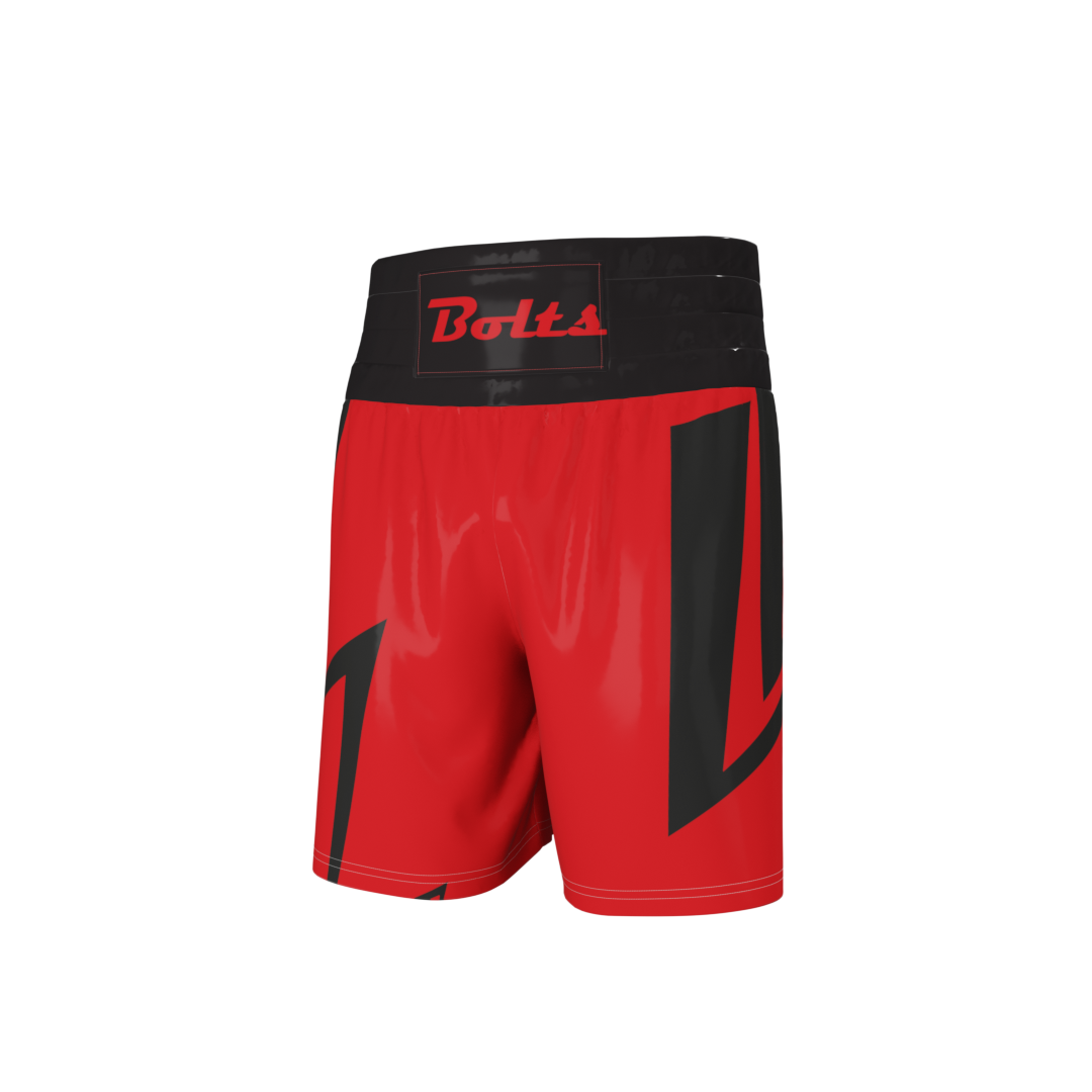 Boxing Shorts - Image 5
