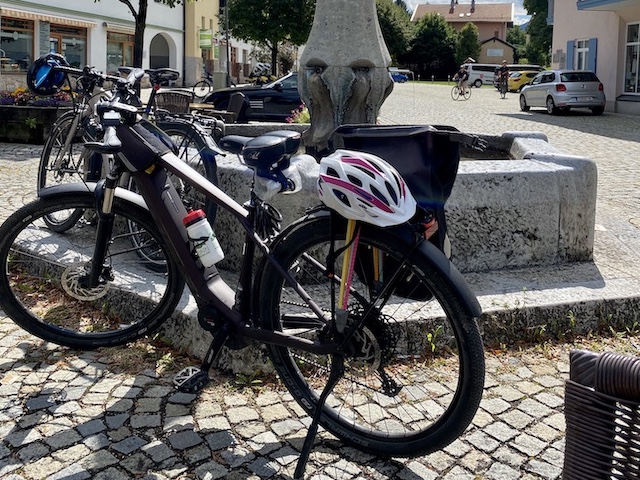 Marquartstein Runde