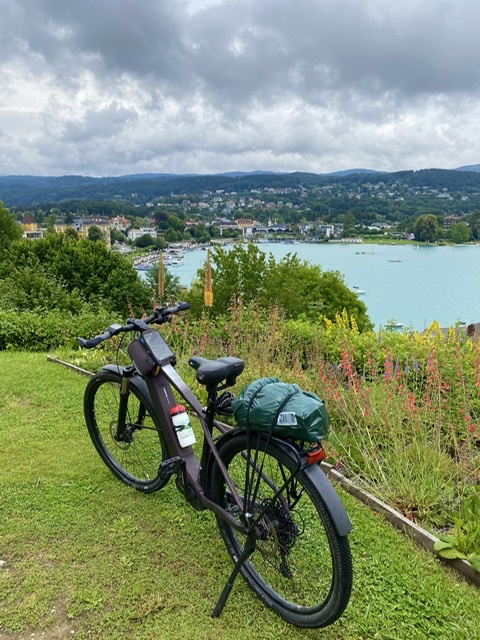 Velden Wörthersee