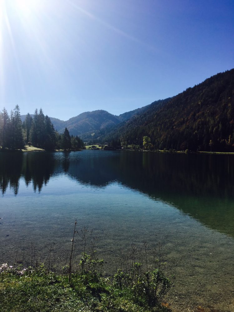Pillersee