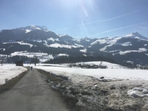 Snow