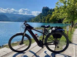 Lake Bled, Slovenia