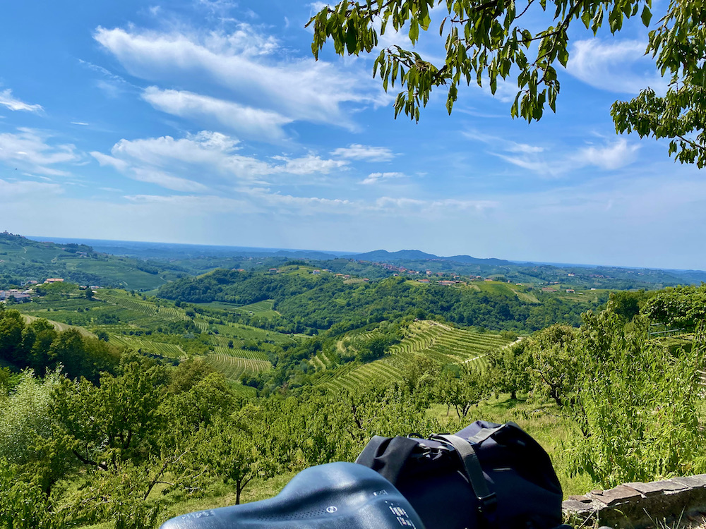 Goriska Brda, Slovenia