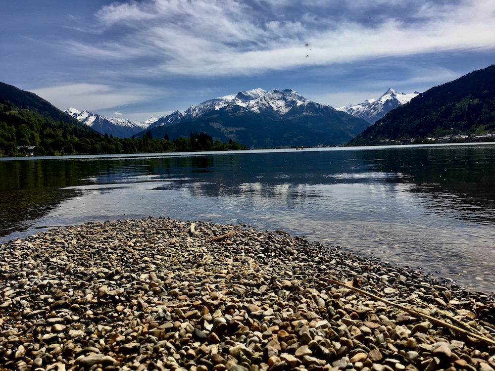 Zell Lake