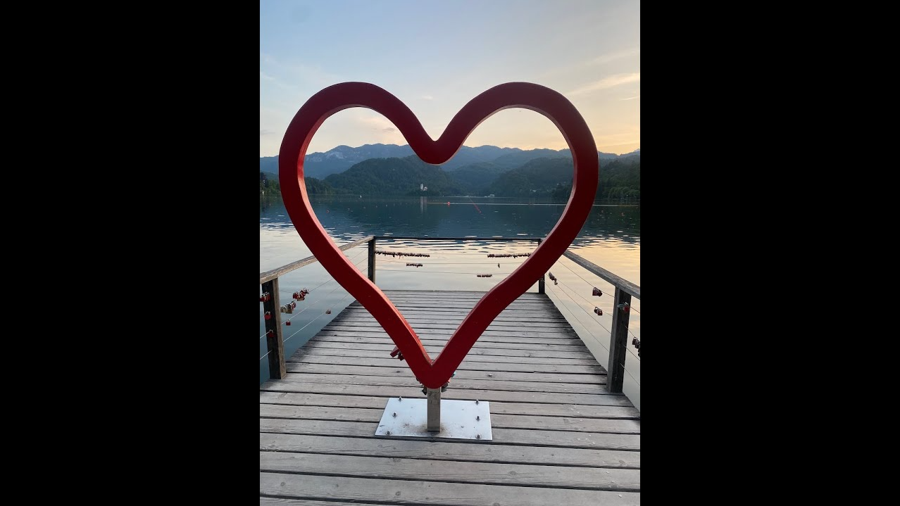 Things to do in and around Lake Bled