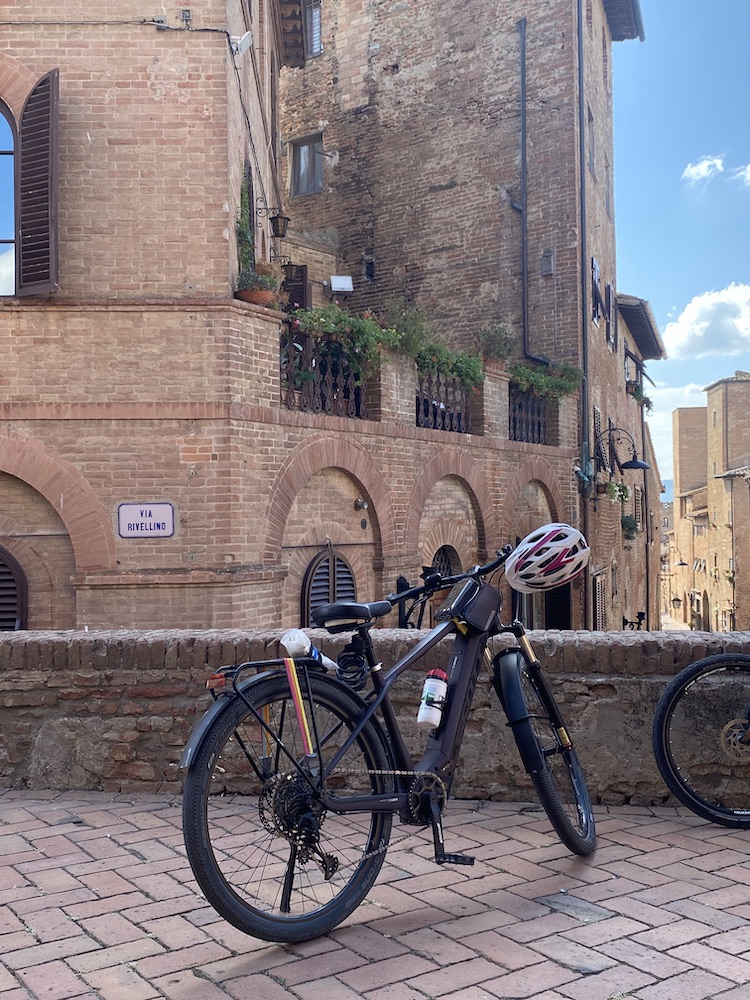 Tuscany