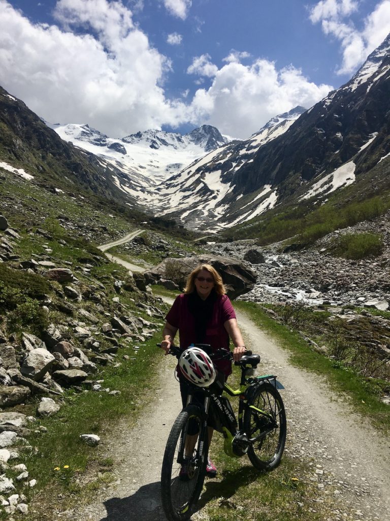 Ginzling, Zillertal