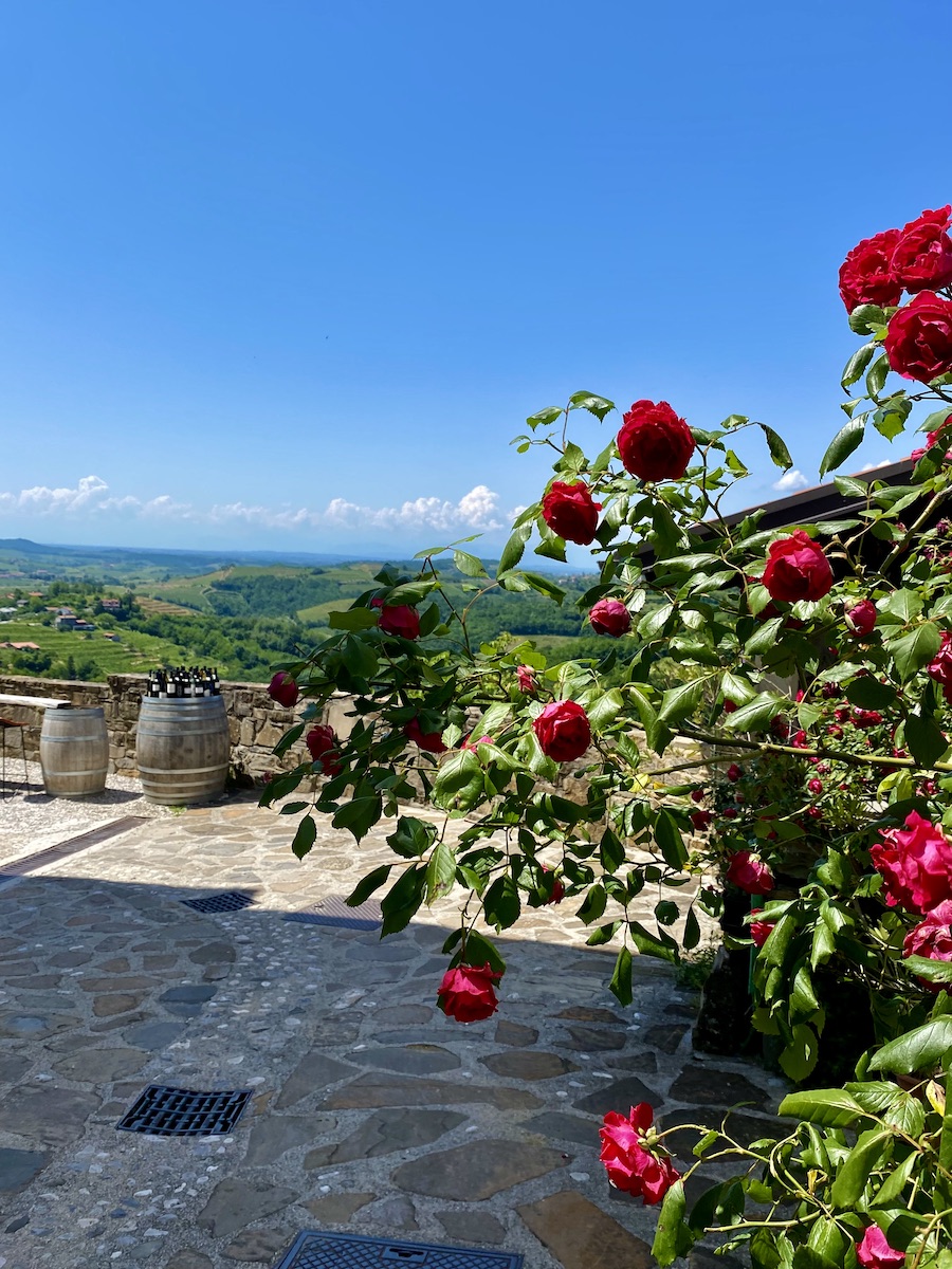 Smartno View, Slovenia