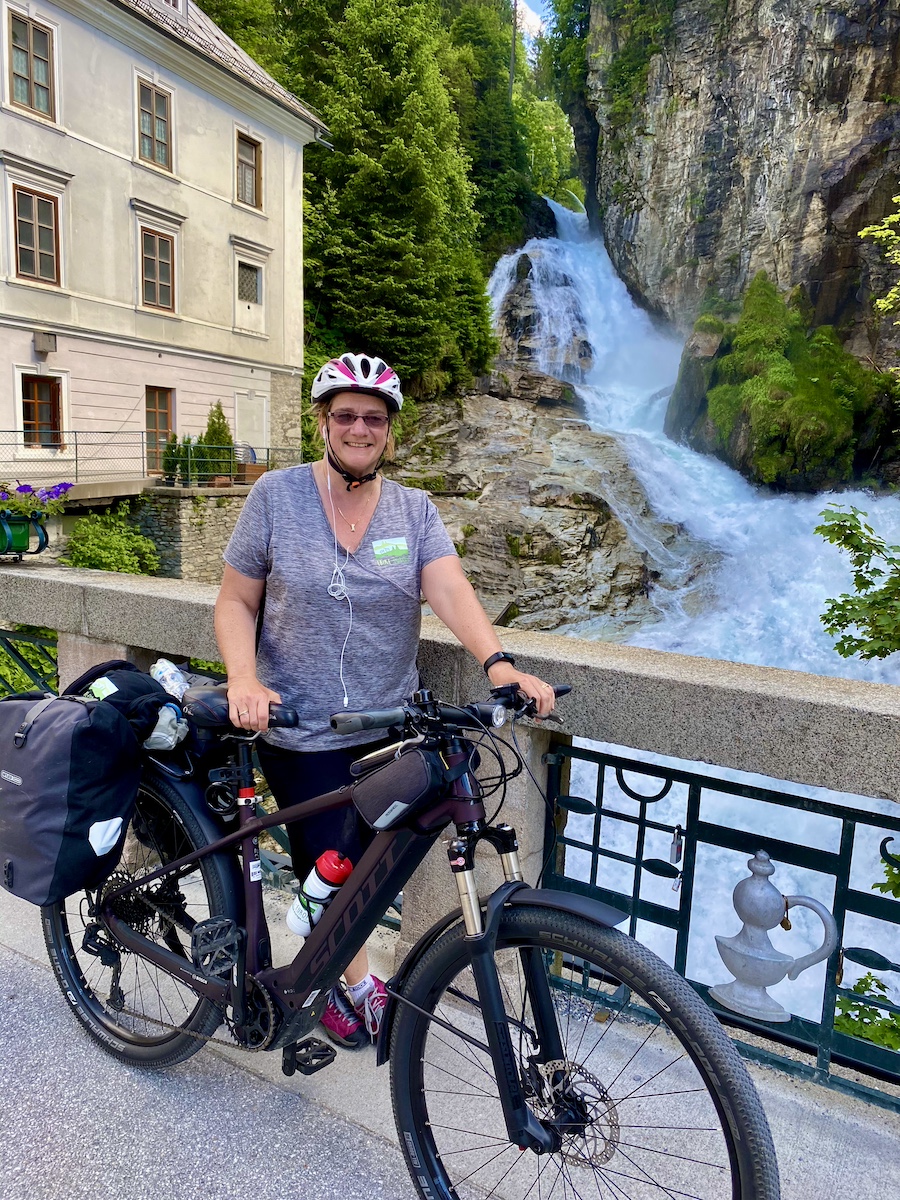Bad Gastein