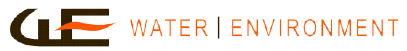 Water Environment Logo